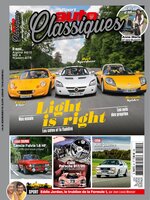 Sport Auto France